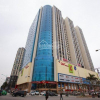 Bql Chính Chủ Cho Thuê Vp Tại Hồ Gươm Plaza 110 Trần Phú Dt 100m - 200m - 300m Giá 155ng/m2/th