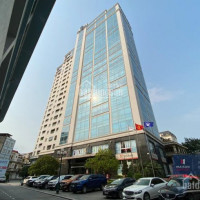 Bql Cho Thuê Văn Phòng Tòa C'land Tower 156 Xã đàn, đống đa, Hà Nội Dt Từ 65-500m2 Giá 267 Nghìn/m2