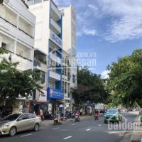 Building Mt Lê Văn Sỹ, P15, Tân Bình, Dt: 11x47m, 1 Hầm, 7 Lầu, 225 Tỷ