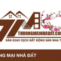 Cần Bán Gấp Lô đất Mặt Tiền đường Hòn Chồng Giá Rẻ Nha Trang