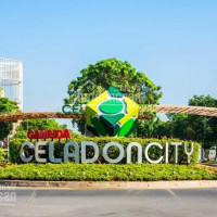 Cần Cho Thuê Gấp Căn Hộ Celadon City Qtân Phú Giá Rẻ :9tr/th Có Nội Thất: Lh 0937349978