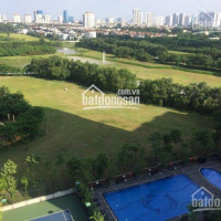 Căn Hộ 3pn, Bc đông Nam, Sunshine City, View Sân Golf, Giá 42 Tỷ, đủ đồ, Nhận Nhà ở Ngay