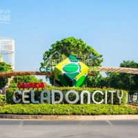 Căn Hộ Celadon City Qtân Phú Giá Rẻ :85tr/th Có Nội Thất: Lh 0937349978