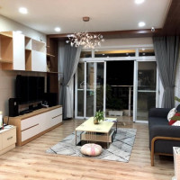 Căn Hộ Chung Cư Cao Cấp Riverside Residence Quận 7, Lh 0839190700