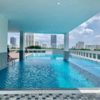 Căn Hộ Midtown Giá Bán Tốt Nhất Cho Khách Thiện Chí 45 Tỷ, 2 Phòng Ngủ, 89m2 Lh 0906 961 848