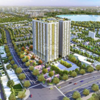 Căn Hộ Thành Phố Dĩ An Ngay Trạm Thu Phí đông Hòa 29 Tr/m2, Bcons Plaza Mặt Tiền Thống Nhất