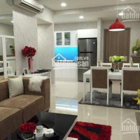 Căn Hộ The Gold View 1pn 51m2, Nội Thất Siêu đẹp, Xịn Xò  11tr/th Lh Xem Nhà Call 090994364