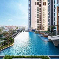 Căn Sân Vườn Duplex Sky Garden Loft Dt: 146m2 Tòa Altaz, Feliz En Vista, Giá 87 Tỷ Lh: 0931356879