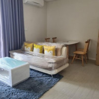 [canary] Thuê Liền Căn Hộ 1pn 48m2 Tầng Trung, View Sông Và Q2, Full Nội Thất Call 0931433315