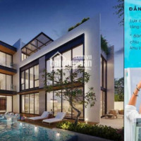 Cập Nhật 100% Căn Penthouse, Pool Villa, Garden Villa Tại đảo Kim Cương Quận 2, Phòng Cđt