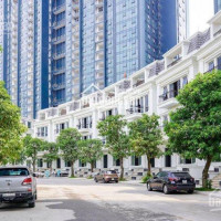 Cập Nhật Danh Sách Các Lô Shophouse Sunshine City Giá Tốt, Nhận Nhà Kinh Doanh Ngay, 0975974318