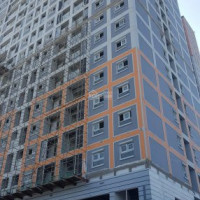 Carillon 7, Căn Số 18 - 19, 71m2, 2pn - 2wc, Hướng đông, 2,6 Tỷ đúng Giá Thật 100% Bán Nhanh