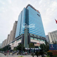 Cđt Cho Thuê Vp Tại Số 1 Hapulico Complex, Qthanh Xuân Dt: 100m2, 170m2, 200m2, 300m2 500m2 1000m2