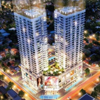 Cđt Cho Thuê Vp Tại Stellar Garden Số 35 Lê Văn Thiêm - Thanh Xuân, Dt: 100, 200, 300, 500, 1000m2