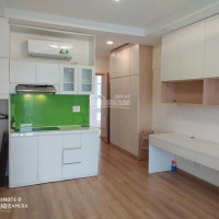 Charmington La Pointe - Chính Chủ Cho Thuê Ch 1pn 45m2 Full Nội Thất 13 Tr/th Nhận Nhà ở Liền