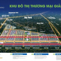 Chỉ 1tỷ Có Ngay Căn Shophouse Mt 34m Khu đô Thị Gem Sky World Tt Linh Hoạt Trong 36tháng 0901961631