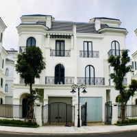 Chính Chủ Bán Biệt Thự 150 M2 Ngọc Trai 18 - 15 Vinhomes Ocean Park