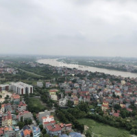 Chính Chủ Bán Căn 2pn 73m2 Park 1 Eurowindow River Park, Nội Thất Cơ Bản, Hướng đb View Sông