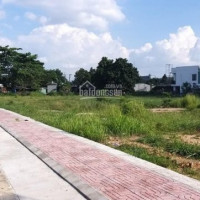 Chính Chủ Bán đất đường Hoàng Hoa Thám, Hiệp Thành, Mt 11m, Dt: 8554m2, Thổ Cư: 240m2