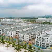 Chính Chủ Bán Gấp Biệt Thự Vinhomes Oceanpark Giá 8 Tỷ Lh Em Dịu: 0941638955