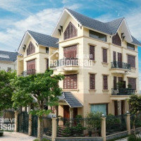 Chính Chủ Bán Gấp Lô Góc 3 Mặt Thoáng Bt An Khang Villa, Dt 316m2, Cạnh Công Viên, Hồ điều Hòa