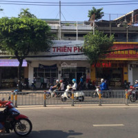 Chính Chủ Bán Nhà 547 - 549 Trường Chinh, Dt 835mx20m, 3 Lầu, 268tỷ