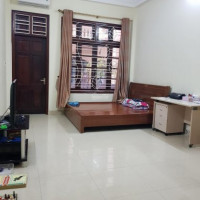 Chính Chủ Bán Nhà Phân Lô Ngõ 360 Xã đàn, Ngõ To ô Tô Tránh, Vỉa Hè Rộng, Mặt Tiền 4m, Dt 55m2x5t