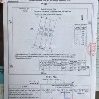 Chính Chủ Bán Nhanh 2 Lô đất Giá Rẻ ở Diên Hòa,diên Khánh,khánh Hòa