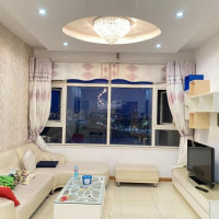 Chính Chủ Bán Nhanh 2 Phòng Ngủ Tháp Sapphire 90m2 Tầng Cao View Trực Diện Sông, Full Nội Thất Giá 4,7 Tỷ (bao Hết)