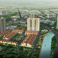 Chính Chủ Bán Nhanh Biệt Thự Cityland Riverside, 220 - 390m2 Giá Tốt