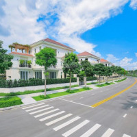 Chính Chủ Bán Nhanh Biệt Thự Saroma Villa đại Quang Minh, Thủ Thiêm, Quận 2 Dt Từ 332 - 550m2 - 712m2 - 1079m2