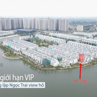 Chính Chủ Bán Nhanh Bt Song Lập Ngọc Trai đảo Nhỏ Nt03-06 đông Nam View Hồ đẹp Nhất Vinhomes Ocean Park Giá 19x Tỷ