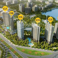 Chính Chủ Bán Nhanh Căn 3pn Diện Tích 110m2 Tòa C7 Dự án D'capitale Trần Duy Hưng Giá 4,8 Tỷ Bao Phí 0934464599