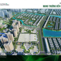 Chính Chủ Bán Nhanh Căn Biệt Thự đơn Lập Ngọc Trai 380 M2, Sát Sông, Cạnh Công Viên, Giá Rẻ Nhất Chỉ 23 Tỷ Bao Phí