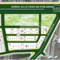 Chính Chủ Bán Nhanh Căn Biệt Thự Góc Dự án Xây Dựng 5 Ngay đường Liên Phường 360m2