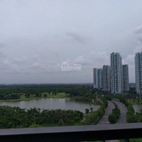 Chính Chủ Bán Nhanh Căn Hộ 2 Phòng Ngủ 50m2, View Hồ Thiên Nga, Westbay Ecopark