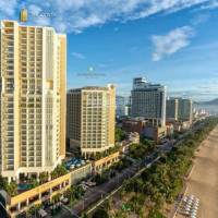 Chính Chủ Bán Nhanh Căn Hộ 5 Sao Tại The Costa Nha Trang, Giá Chỉ 3,45 Tỷ, Sổ Hồng