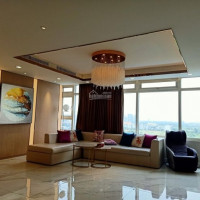 Chính Chủ Bán Nhanh Căn Hộ Saigon Pearl, Căn Hộ 4 Phòng Ngủ Hót Nhất Tòa Ruby, 143m2, Giá 73 Tỷ, View Sông Cực đẹp