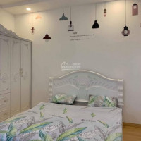 Chính Chủ Bán Nhanh Căn Hộ Vũng Tàu Melody, 1 Phòng Ngủ View Biển Tầng Cao, Giá 19 Tỷ, Full Nội Thất, 0792366350