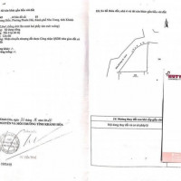 Chính Chủ Bán Nhanh Căn Nhà Nhỏ Trung Tâm Thành Phố Nha Trang, Nằm Hẻm Hương điền, đường đồng Nai