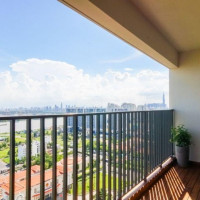 Chính Chủ Bán Nhanh Ch 4 Phòng Ngủ, Dt: 204m2 Tòa Orchid - Vista Verde, Tầng Cao Giá 105 Tỷ Lh 0931356879