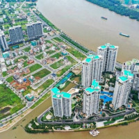 Chính Chủ Bán Nhanh đất 10x155m, Thổ Cư 100% Mặt Tiền đường 12m Khu Nhà Giàu Có Góc đường Bát Nàn Và Cầu Thời đại