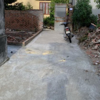 Chính Chủ Bán Nhanh đất đức Thượng 41m2, ô Tô Vào được, đã Có Sổ ô Tô Vào Tận Nơi, Gần ủy Ban Lh A Hiệu 0912278061