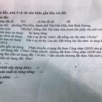 Chính Chủ Bán Nhanh đất Mặt Tiền 385 Lê Hồng Phong, Khu 8, Phú Hoà: 5x30m, 6x30m, 10x30m Lh 0984793335