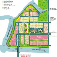 Chính Chủ Bán Nhanh đất Nền Nhà Phố Kdc Vạn Hưng Phú Dãy A Dt 125m2, Giá 35tr/m2, Mt đường Số 7 20m, Lh 0934179811