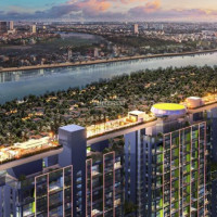 Chính Chủ Bán Nhanh Duplex View Trọn Sông Hồng Tại Sunshine Crystal River, 108-227m2, đơn Giá Từ 65tr/m2, Vay Ls 0%