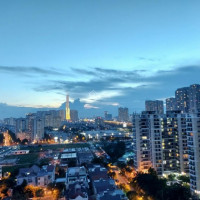 Chính Chủ Bán Nhanh Gấp 2 Phòng Ngủ 104m2 Full Nội Thất View Ngắm Trọn Landmark 81 Y Hình Chỉ 5,6 Tỷ - 0932113771