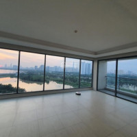 Chính Chủ Bán Nhanh Gấp Căn 3pn 120m2, Tháp Hawaii, View Sông Sài Gòn, Không Nội Thất Giá Tốt Nhất Thị Trường