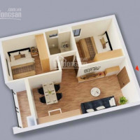 Chính Chủ Bán Nhanh Gấp Căn 70m2, 1 Tỷ Nhận Nhà ở Ngay Gần đại Học Công Nghiệp 0989868631