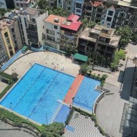 Chính Chủ Bán Nhanh Gấp Căn Hộ Chung Cư 100m2, 2 Pn Tòa E1 Chelsea Park, Trung Kính